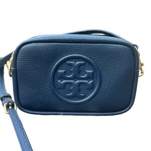 TORY BURCH Perry Bombe Mini bag